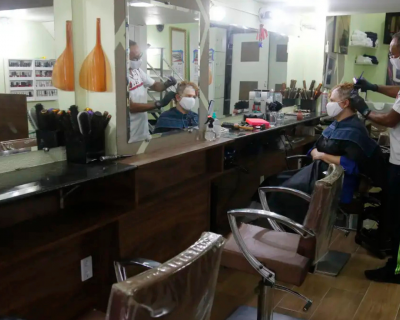 Setor de servi�os cresce 1,1% e atinge patamar recorde