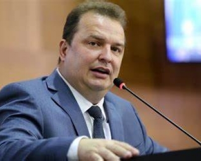 Max diz que no h pedidos para aumento de duodcimo dos Poderes