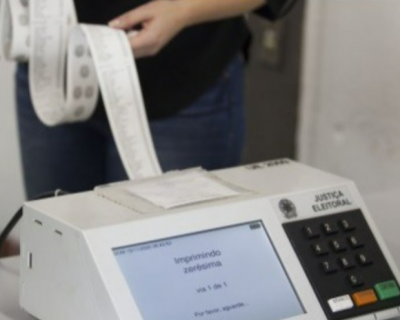 CCJ debate projeto que permite recontagem fsica de votos em eleies