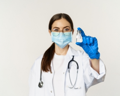 Nova vacina contra doen�as pneumoc�cicas j� est� dispon�vel no Brasil