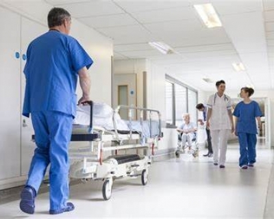 Pesquisa mostra que 29,7% dos m�dicos brasileiros atuam na rede privada