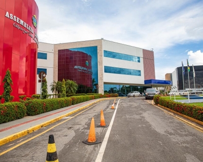 PEC que refor�a prote��o de 47 parques estaduais e regulariza cria��o de novas unidades � aprovada pela ALMT