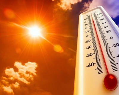 Fim de Semana em Mato Grosso Promete Altas Temperaturas e Pouca Chuva