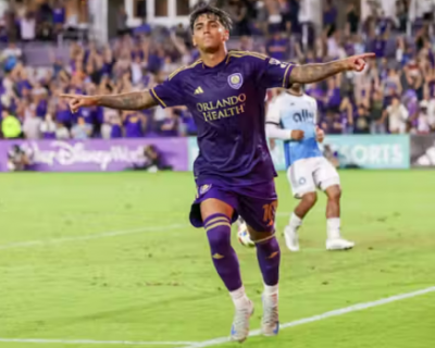 Palmeiras perde fora na corrida por Facundo Torres; Cruz Azul est prximo da contratao