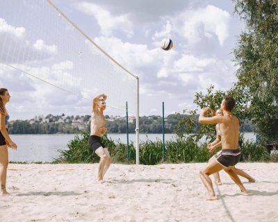 6 benefcios do beach tennis
