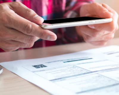 Boletos poder�o ser pagos via Pix, anuncia Banco Central