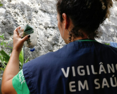 Secretaria de Sa�de de Mato Grosso alerta para preven��o contra a dengue, zika e chikungunya