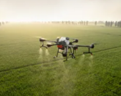 Abrasco e Fiocruz criticam uso de drones para pulveriza��o de agrot�xicos e defendem alternativas sustent�veis