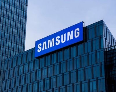 Samsung Adota Semana de Trabalho de Seis Dias para Executivos Aps Resultados Desapontadores