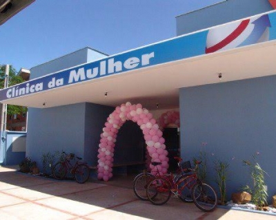Roseane Prado Prope Revoluo na Sade Feminina em Rondonpolis com a Criao de Clnica Exclusiva para Mulheres