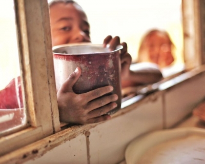 Infla��o para fam�lias de renda muito baixa recuou de 0,75% para 0,26% em novembro