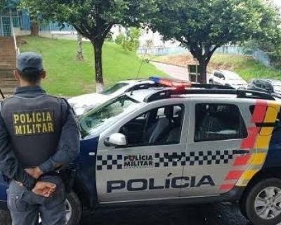 Homem � Morto ap�s Desentendimento em Ipiranga do Norte  