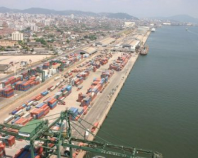 Exporta��es para a China caem, mas pa�s segue como principal parceiro comercial do Brasil