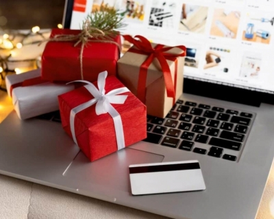 62% dos consumidores v�o �s compras e cresce alerta para golpes no Natal 