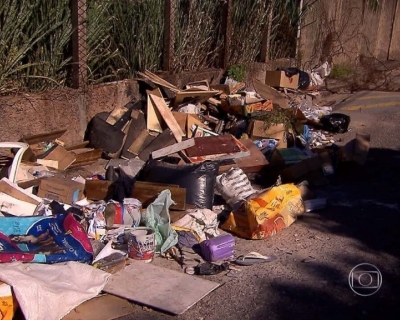 Em Mato Grosso, dengue aumenta 51,7% e chikungunya 6.241% 