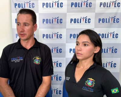 Laudo do IML contraria vers�o de ataque de on�a e conclui que homem foi assassinado no Mato grosso