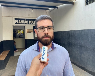 Pol�cia faz busca e prende fazendeiro por morte de funcion�rio no nort�o