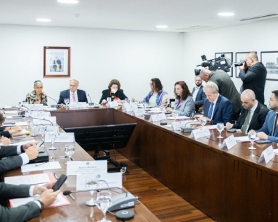 Desmatamento cai 77,2% no Pantanal e 57,2% no Cerrado entre agosto e novembro de 2024