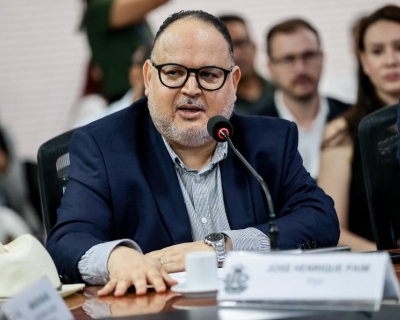 Educao de MT  vanguarda e referncia para todo o Brasil, afirma ex-ministro