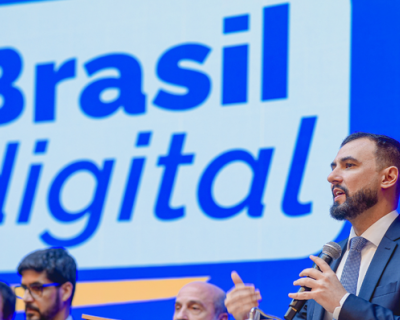 Ministrio das Comunicaes divulga a lista de 321 cidades que recebero novos canais de TV Digital