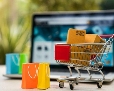 Pesquisa revela que 60% dos brasileiros fazem compras por impulso na internet