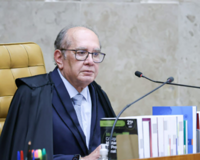 Gilmar Mendes revoga deciso e autoriza compra do medicamento para Distrofia Muscular de Duchenne pelo governo federal