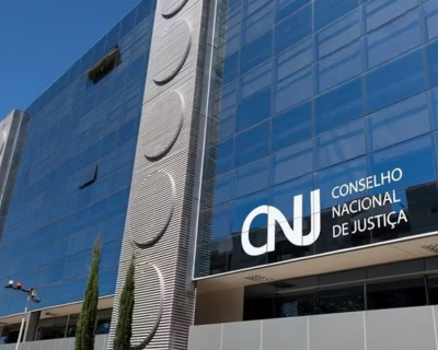 CNJ suspende pagamento de R$ 10 mil de auxlio-alimentao para servidores do judicirio de MT