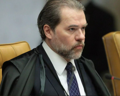 STF nega recurso contra extradio de traficante de MT que est preso na Espanha