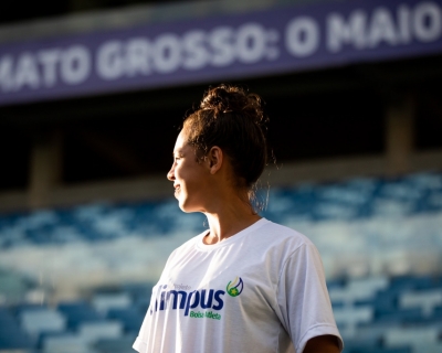 Governo de MT garante pagamento da primeira parcela do Bolsa Atleta 2025 nesta sexta-feira (20)