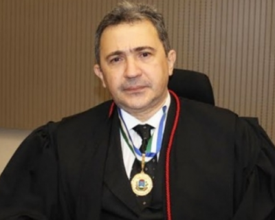 PF investiga esposa de desembargador do TJMT por suspeitas de corrupo