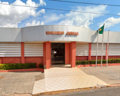 Corpo de Bombeiros notifica Associao dos Camels por falta de alvar de segurana contra incndio