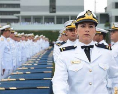 Inscries abertas para mais de 500 vagas na Marinha! Salrios de at R$ 9 mil