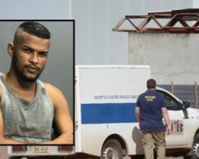Jovem de 26 anos  morto e encontrado dentro de banheiro