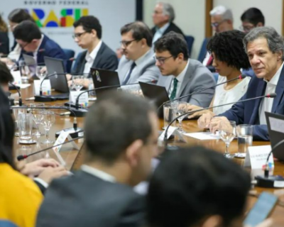 Haddad afirma que pacote de corte de gastos � apenas 