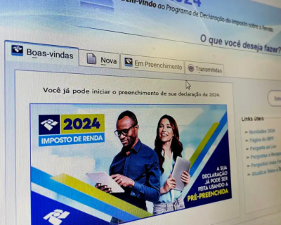 Receita abre consulta a lote da malha fina do Imposto de Renda