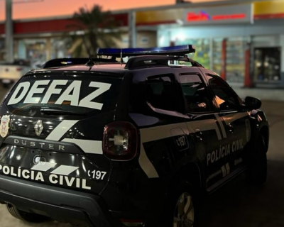 Operao conjunta recupera R$ 2,5 milhes em crditos fiscais para Mato Grosso