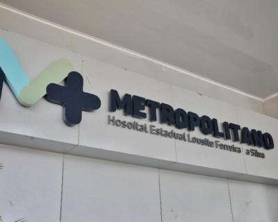 Hospital Metropolitano realiza mais de mil cirurgias baritricas em 2024