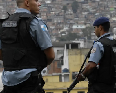 Governo edita decreto para disciplinar uso da fora em aes policiais