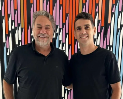 Oscar retorna ao So Paulo aps 14 anos e promete 