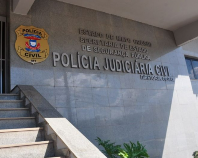 Polcia Civil de Mato Grosso empossa 76 novos servidores nesta sexta-feira (27)