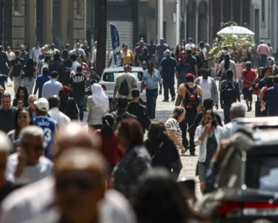 Taxa de desemprego atinge menor n�vel da s�rie hist�rica e fecha em 6,1% em novembro