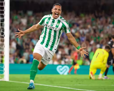 Palmeiras tem concorrncia de clubes europeus por Vitor Roque