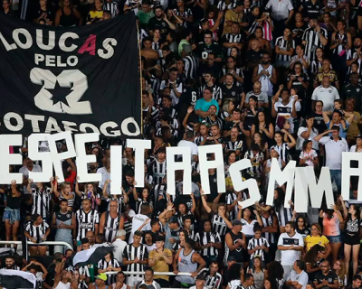 Lei determina campanha permanente contra assdio e violncia s mulheres em eventos esportivos 