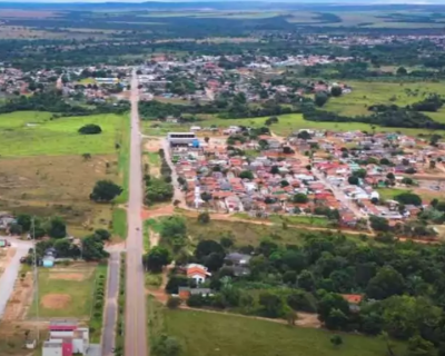 Justia determina transferncia de estao de esgoto prxima a escola em Paranatinga