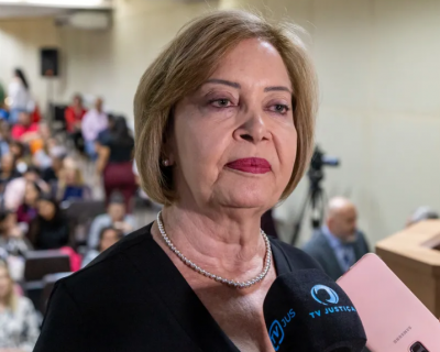 Presidente do TJMT determina devoluo do 'vale-ceia' de R$ 10 mil pago a magistrados e servidores