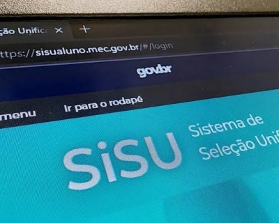 Inscries para o SISU 2025 comeam em 17 de janeiro