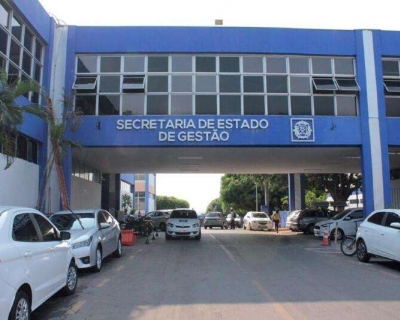 Seplag abre inscri��es para processos seletivos com sal�rios de at� R$ 16,9 mil