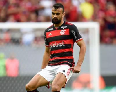 Cruzeiro demonstra interesse em Fabrcio Bruno e prepara proposta ao Flamengo