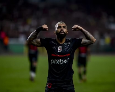 Gabigol Est Liberado para Voltar aos Campos: Corte Arbitral do Esporte Concede Efeito Suspensivo