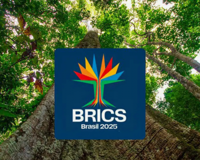 Brics tm mais de 40% da populao e 37% do PIB mundiais